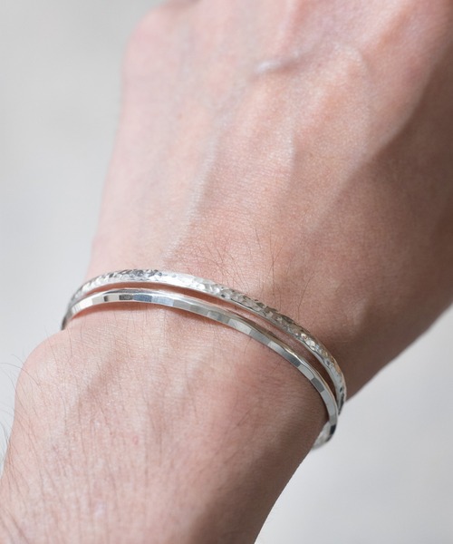 orville tsinnie バングル（腕時計、アクセサリー） | ファッション の