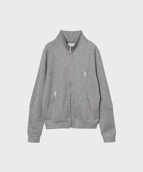 JieDa（ジエダ） ジャージ RAME SWEAT ZIP UP メンズ : ZOZOTOWN Yahoo 