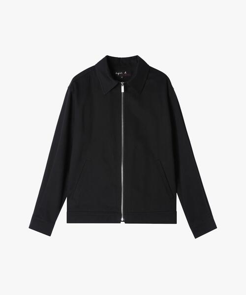 agnes b. メンズコート、ジャケット｜ファッション おすすめ人気