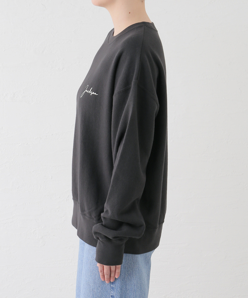 JOURNAL STANDARD（ジャーナルスタンダード） トレーナー スウェット