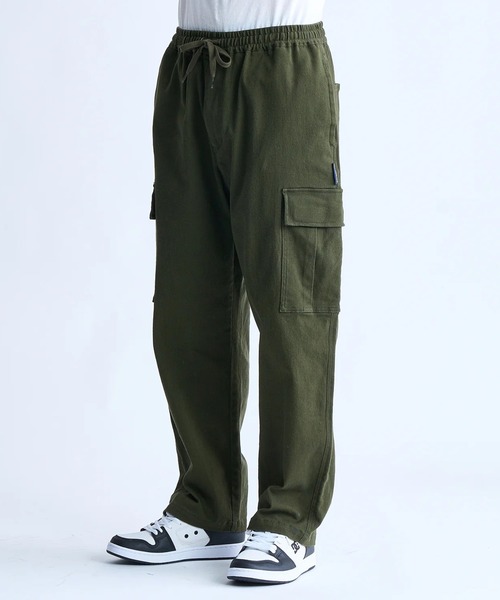 DC SHOES（ディーシーシューズ） カーゴパンツ 24 WIDE CARGO PANT/DC