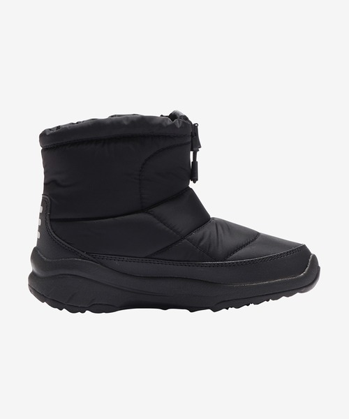 THE NORTH FACE キッズ、ジュニアシューズ（色：イエロー系