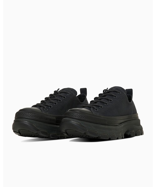CONVERSE オールスター（R）トレックウェーブ BS OX ALL STAR スニーカー (R) TREKWAVE CS OX / オールスター （R