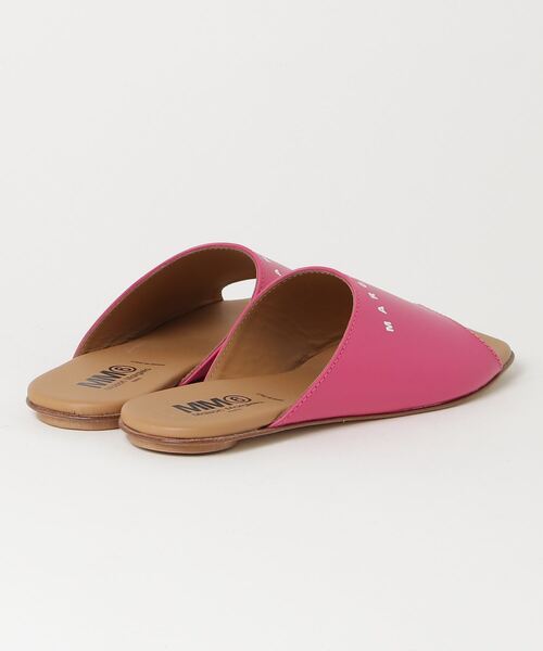 MM6 サンダル Maison Margiela(エムエムシックス メゾン