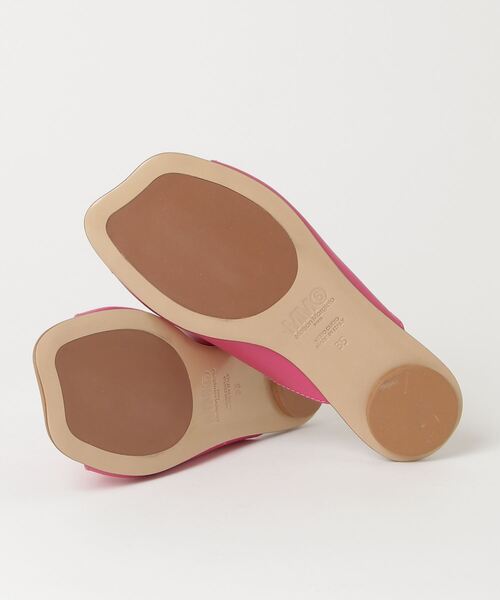 MM6 サンダル Maison Margiela(エムエムシックス メゾン