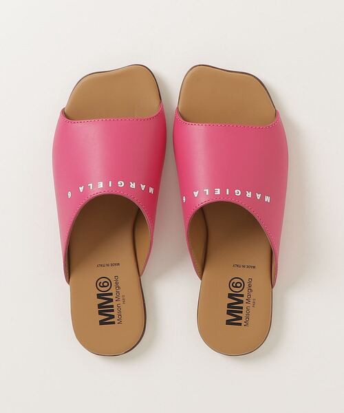 MM6 サンダル Maison Margiela(エムエムシックス メゾン
