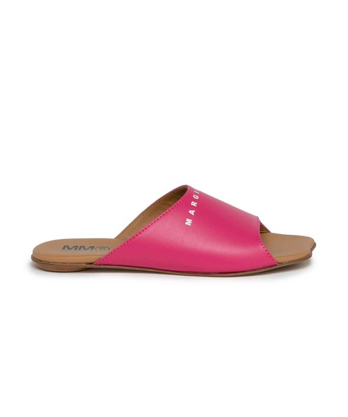 MM6 メゾンマルジェラ　ビーチサンダル ビーチサンダル MM6 Maison Margiela(エムエムシックス) - 海外