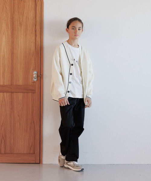 GLOBAL WORK（グローバルワーク） パンツ サマラクシェフパンツ/147317