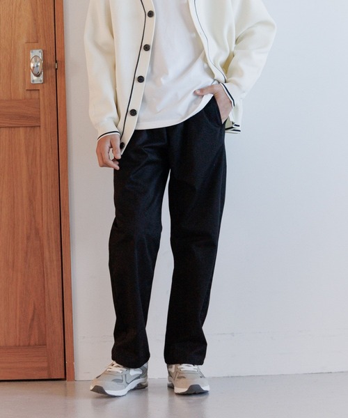 GLOBAL WORK（グローバルワーク） パンツ サマラクシェフパンツ/147317