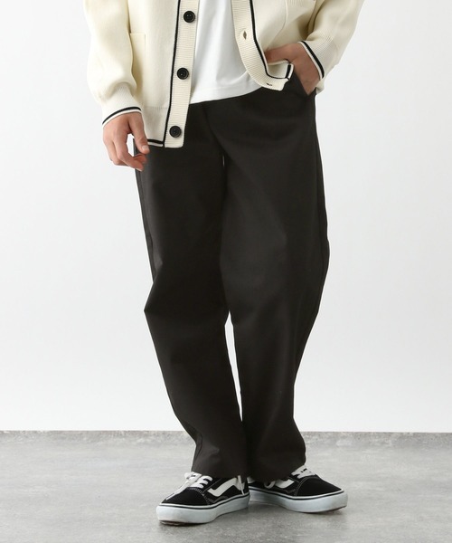 GLOBAL WORK（グローバルワーク） パンツ サマラクシェフパンツ/147317