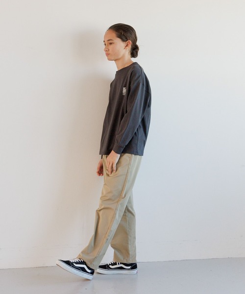 GLOBAL WORK（グローバルワーク） パンツ サマラクシェフパンツ/147317