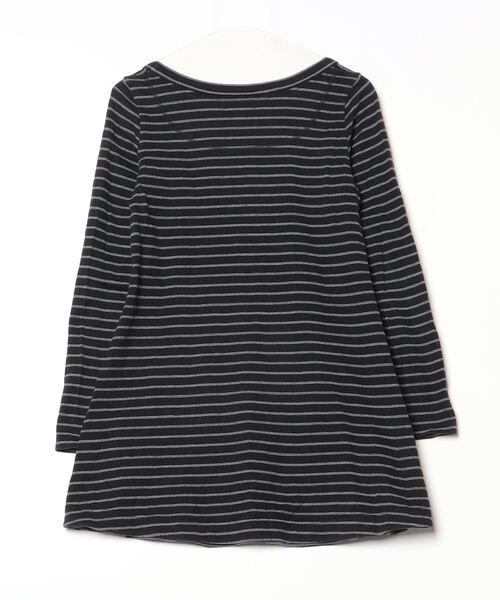 BURBERRY BLUE LABEL☆ボーダー柄ワンピース