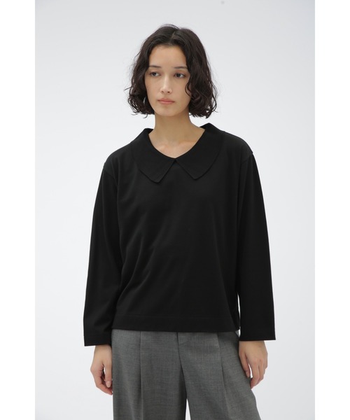 tシャツ DENCE COTTON JERSEY レディース