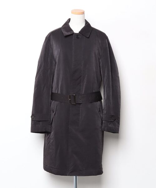 【美品／定価148,000円】Theory ロングダウン theory luxe 23AW ダブルブレスト ロングダウンコート 黒 - メルカリ