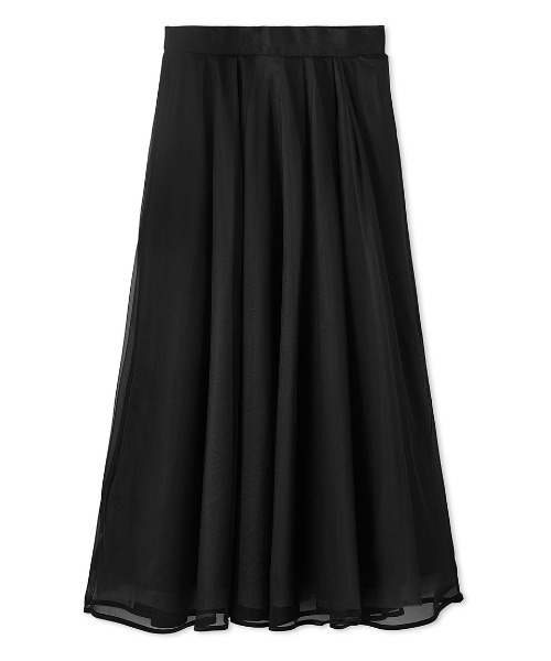 Celford セルフォード チュールシアースカート チュールシアースカート(SKIRT（スカート）)｜CELFORD（セル
