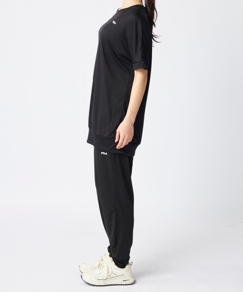 FILA - FILA フィラ　セット売り FILA FILA/フィラ レディース ラッシュ+タンキニ4点セット 上下