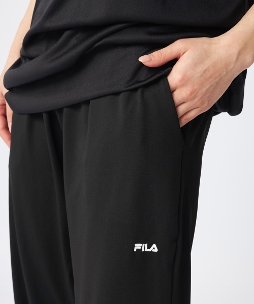 FILA アンサンブル 「FILA/フィラ」上下2点セット 水陸両用 半袖