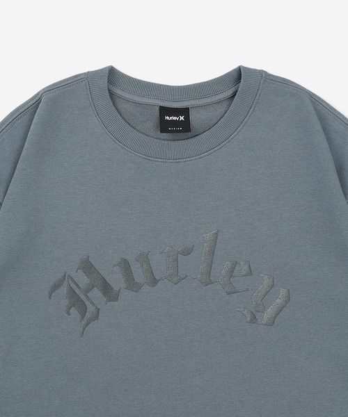 Hurley（ハーレー） tシャツ 半袖 Tシャツ スウェット オールド 