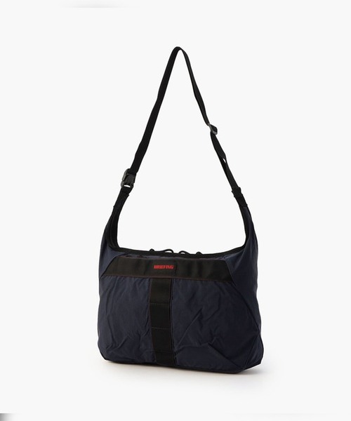 BRIEFING ショルダーバッグ BRIEFING/ブリーフィング PACKABLE