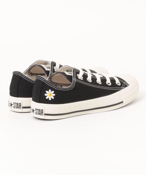 CONVERSE スニーカー 「CONVERSE」ALL STAR FLOWEREYELETS OX