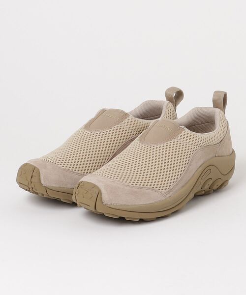 新品未使用★MERRELL メレル トープ スリップオン スリッポン 24cm MERRELL スリッポン ジャングル モック ブリーズ メンズ