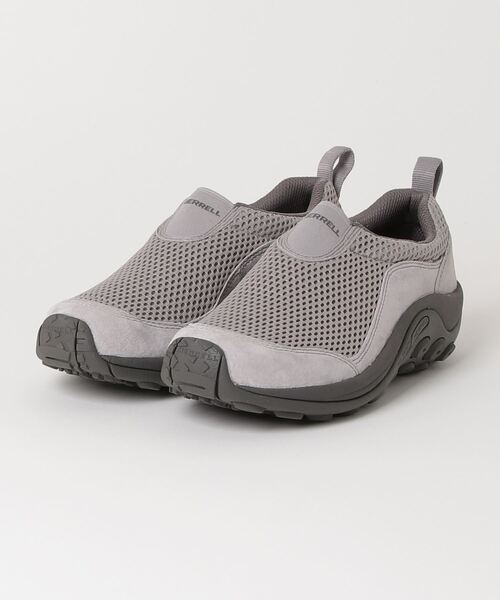 【新品未使用】 MERRELL ジャングルモックスリッポン レザー 27cm メレル MERRELL ジャングルモック LTR2 J000439 J17199 J84987