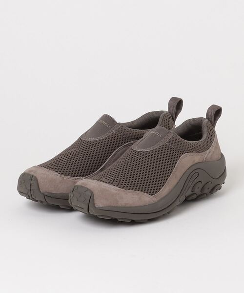 Merel様 MERRELL スリッポン ジャングル モック ブリーズ メンズ