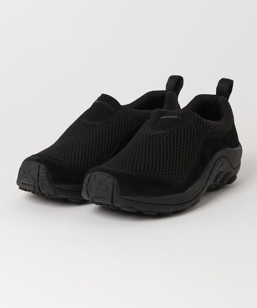 MERRELLスリッポン MERRELL メレル ジャングル モック ブリーズ スリッポン メンズ