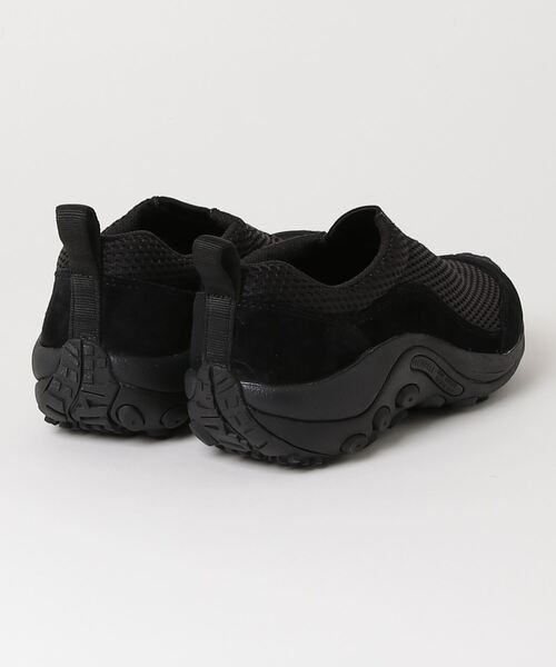Merel様 MERRELL スリッポン ジャングル モック ブリーズ メンズ
