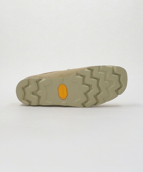 Clarks ORIGINALS ワラビー スリッポン24 Clarks スリッポン 「CLARKS」 ワラビー メンズ : ZOZOTOWN