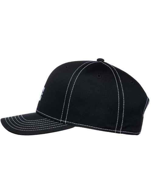 【DC SHOES】Cap Star Cap キャップ DC SHOES キャップ 帽子 CAP STAR SNAPBACK/DC帽子(キャップ