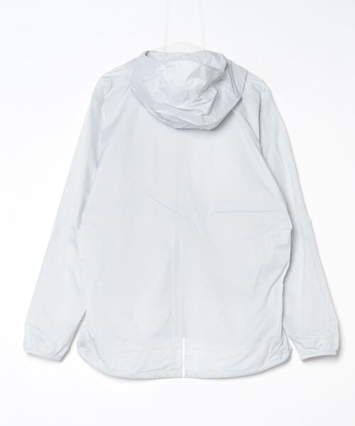 Karrimor（カリマー） パーカー wind shell hoodie メンズ : ZOZOTOWN