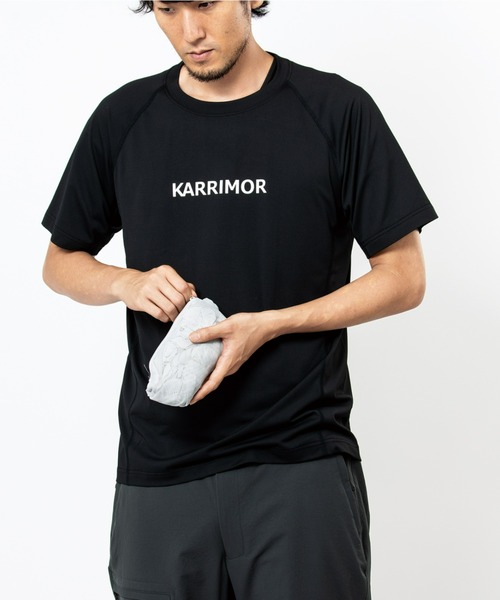 Karrimor（カリマー） パーカー wind shell hoodie メンズ : ZOZOTOWN