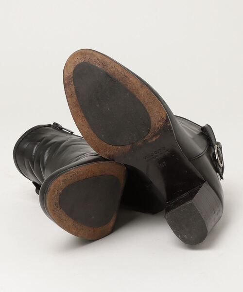 BARNEYS NEWYORK（バーニーズニューヨーク） ショートブーツ 37