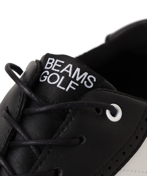 BEAMS GOLF（ビームス ゴルフ） ビジネスシューズ 「MEN」ウイング