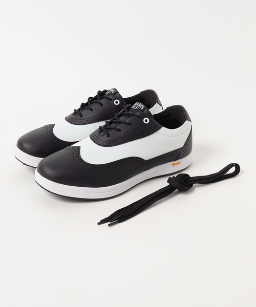 BEAMS GOLF（ビームス ゴルフ） 革靴 ビジネスシューズ 「MEN