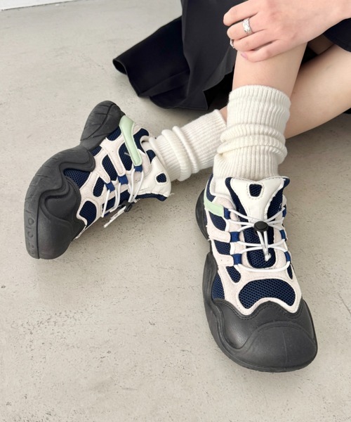 本日限定ページ‼️新品未使用✨️DIANA✨️履きやすい ボリュームソールサンダル♡Ｍ 最終出品‼️新品未使用✨️DIANA✨️チェーンボリュームソール