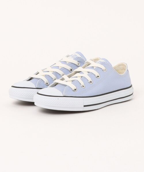 【CONVERSE】 コンバース AS MT OX PALE BLUE 国内発送 CONVERSE】 コンバース AS MT OX オールスター MT OX 31314590