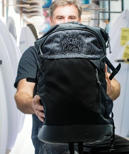 ダカイン　バックパック DAKINE デイバック リュック メンズ MISSION SURF PACK 30L