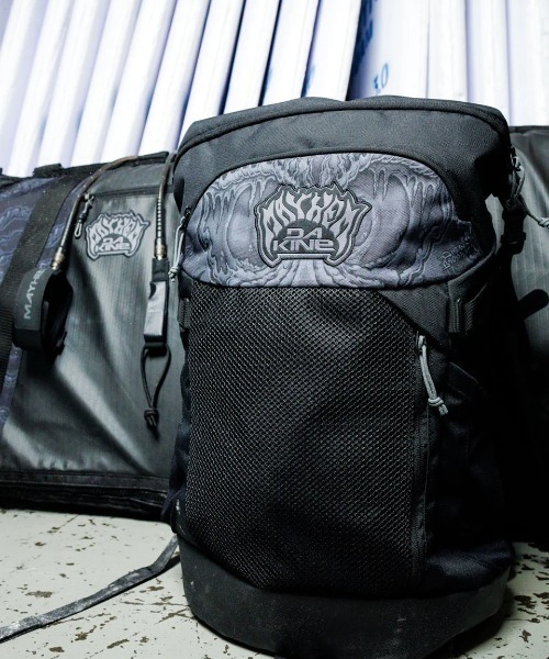 DAKINE デイバック リュック メンズ MISSION SURF PACK 30L