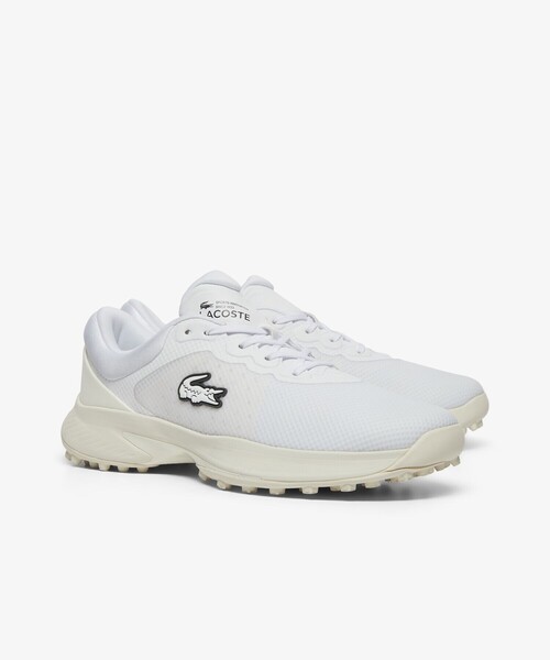 LACOSTE（ラコステ） ゴルフシューズ スニーカー メンズ GOLF POINT