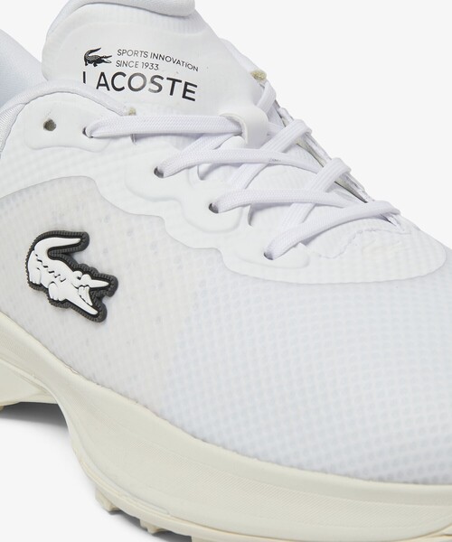 LACOSTE ゴルフシューズの商品一覧 通販 - Yahoo!ショッピング