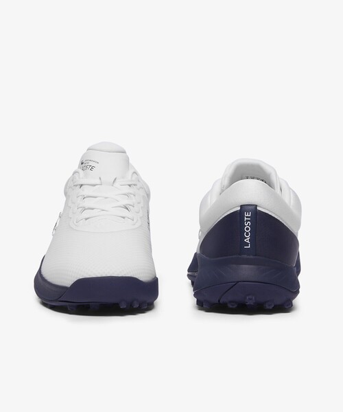 LACOSTE（ラコステ） ゴルフシューズ スニーカー メンズ GOLF POINT