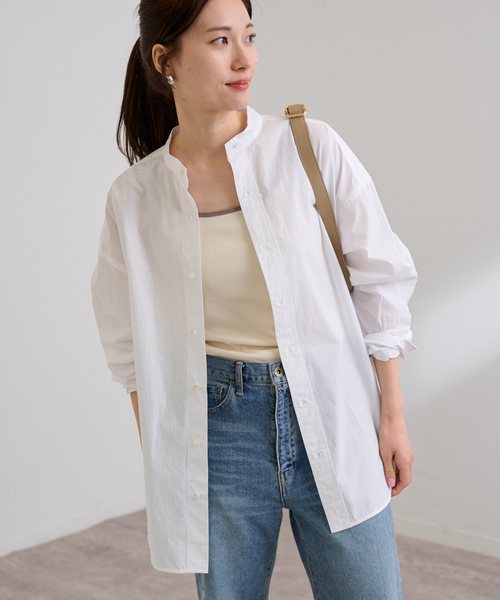 FRAMeWORK tシャツ カットシアートップス レディース : ZOZOTOWN