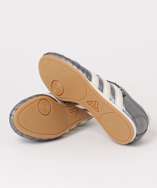 adidas TAEKWONDO W シルバー 24cm 新品未使用 adidas Women's Taekwondo 