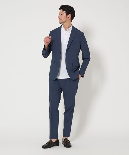BEAUTY&YOUTH UNITED ARROWS セットアップ BEAUTY＆YOUTH UNITED ARROWS セットアップ 「WEB限定 WARDROBE