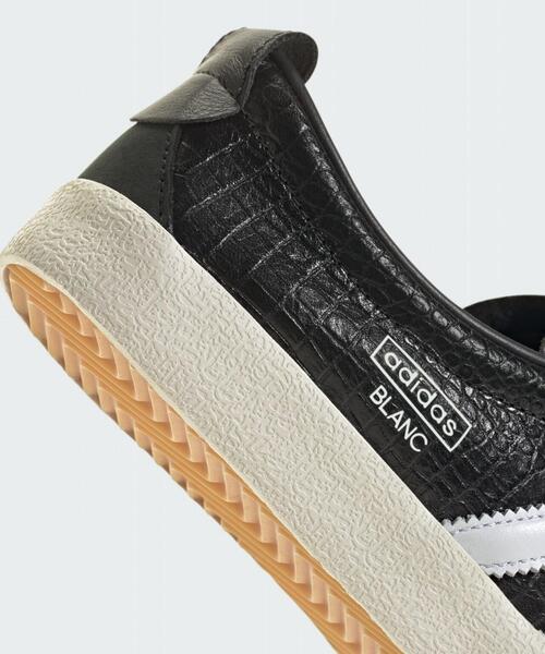 スニーカー adidas Originals/アディダスオリジナルス/BLANC W/JH8040 レディース | adidas Originals | 15
