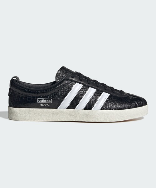 スニーカー adidas Originals/アディダスオリジナルス/BLANC W/JH8040 レディース | adidas Originals