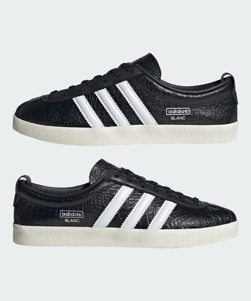 スニーカー adidas Originals/アディダスオリジナルス/BLANC W/JH8040 レディース | adidas Originals | 03