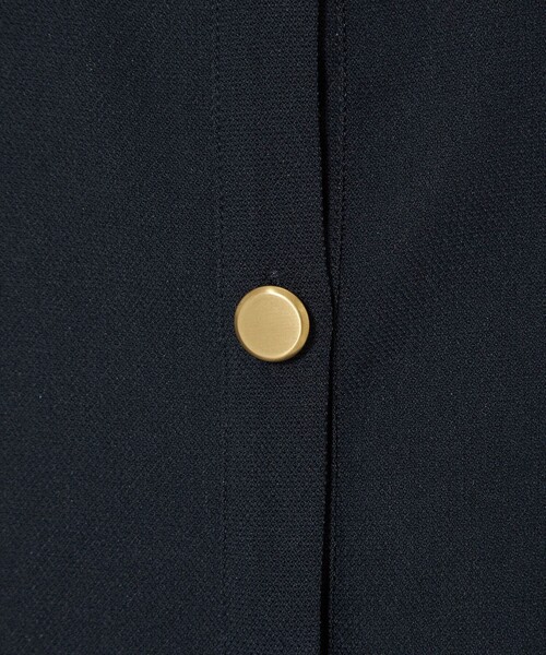 カーディガン サイドフレア 2WAY ジレ プルオーバー レディース green label relaxing カーディガン サイドフレア 2WAY ジレ
